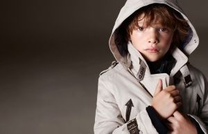 Kid's clothes