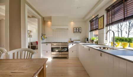 Kitchen Furniture