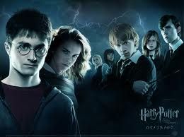 Harry Potter și Ordinul Phoenix