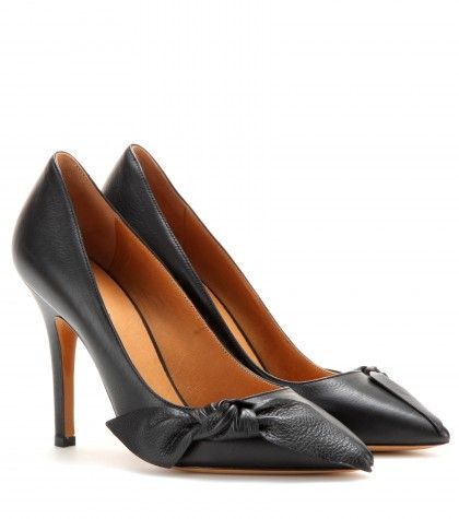 Pantofi "Poppy"
