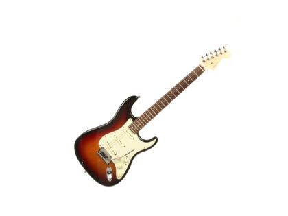 Chitara electrica "Fender"