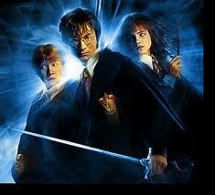 Harry Potter și Camera Secretelor