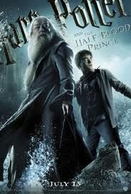 Harry Potter și Prințul Semipur