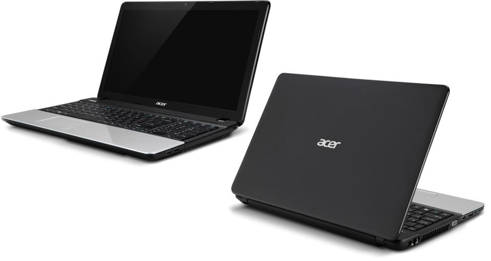 ACER E1-570-33214G75Mnii