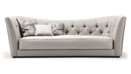 Butterfly designer sofa