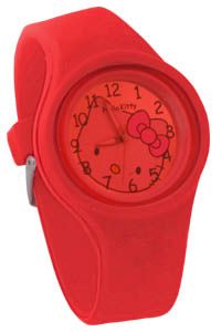 Ceas "IHello Kitty"