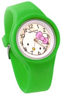 Ceas "IHello Kitty"