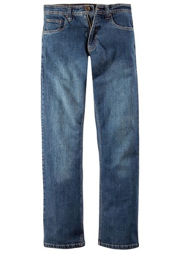Jeans, 34 inchi 