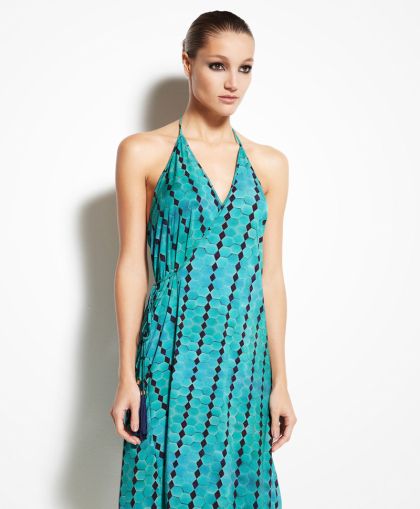 Rochie de plajă Gardemia