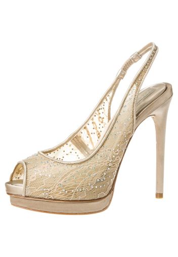 Cinderella Shoes