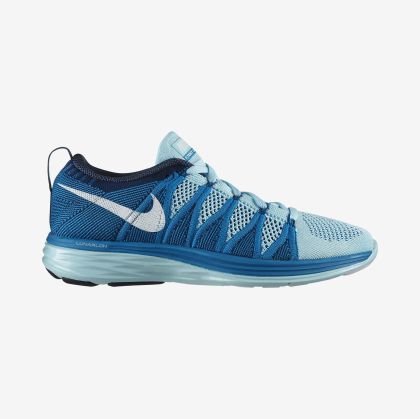Nike Flyknit Lunar 2