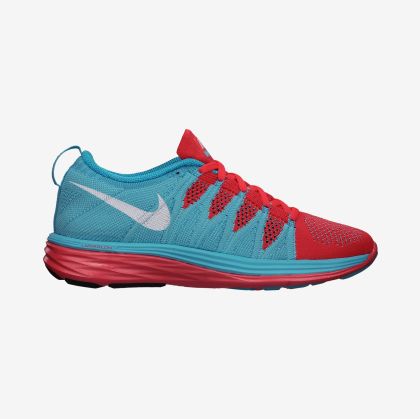 Nike Flyknit Lunar 2