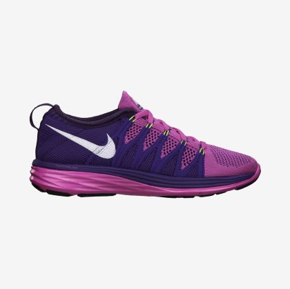 Nike Flyknit Lunar 2