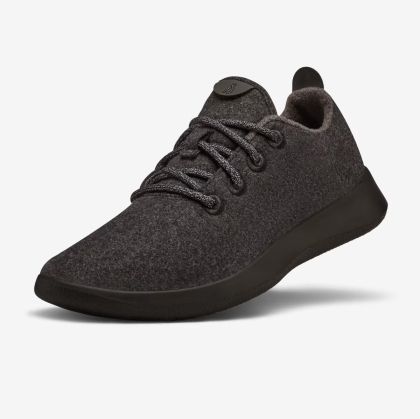 Wool sneakers - TEST 2 VARIANT TYPES