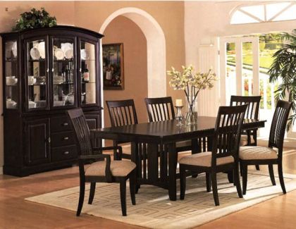 Set Dining 