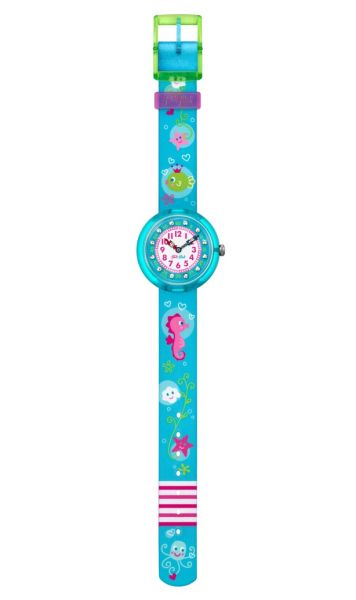  GIRLY UNDERWATER PARTY