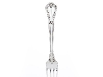 Silver fork "Vintage"