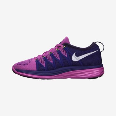 Nike Flyknit Lunar 2 Women's Trainers