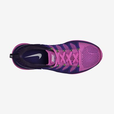 Nike Flyknit Lunar 2 Women's Trainers