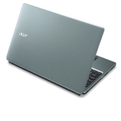 15.6" (39.62 cm) ACER E1-570-33214G75Mnii, dual-core Intel® Core™ i3 3217U 1.8GHz, HD LED Display (HDMI), 4GB, 750GB, USB3.0, Linux, 2.35kg, 2-year warranty