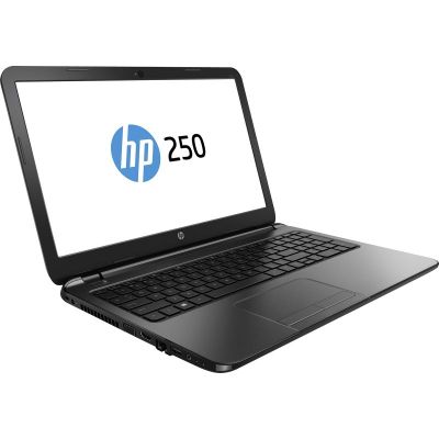 Laptop HP 250 G3 with Intel® Core® i3-3217U 1.80GHz processor, 4GB, 500GB, Intel® HD Graphics