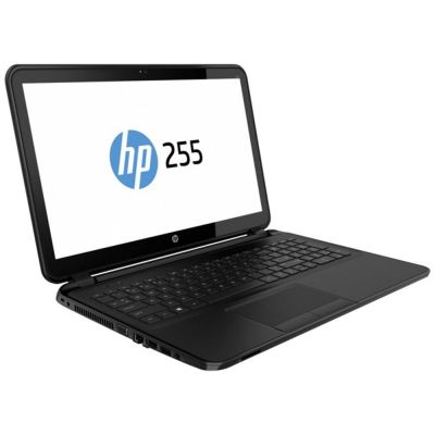 15.6" (39.62 cm) HP 255 G2 (F0Z72EA), quad-core AMD A4-5000 1.50GHz, HD LED Display (HDMI), 4GB, 500GB, USB3.0, Free DOS, 2.50kg, 2-year warranty