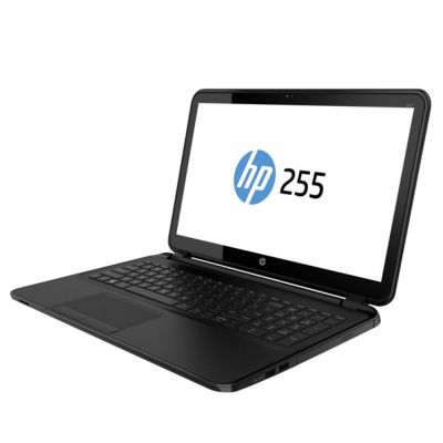 15.6" (39.62 cm) HP 255 G2 (F0Z72EA), quad-core AMD A4-5000 1.50GHz, HD LED Display (HDMI), 4GB, 500GB, USB3.0, Free DOS, 2.50kg, 2-year warranty