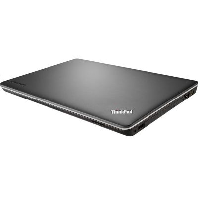 Lenovo ThinkPad Edge E530c with gift backpack with dual-core Intel Pentium 2020M (2.40 GHz), 4 GB DDR3 1600 MHz, 1 TB SATA 5400 rpm, NVIDIA GeForce GT 635M - 2 GB, Free DOS, black