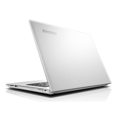 15.6" (39.62cm) Lenovo Z50-70 (59424628), white, dual-core Intel® Core™ i3 4030U 1.9 GHz, HD LED Display & GeForce 820M 2GB (HDMI), 8GB, 1TB, 2x USB3.0, 2-year warranty