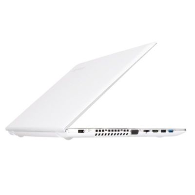 15.6" (39.62cm) Lenovo Z50-70 (59424628), white, dual-core Intel® Core™ i3 4030U 1.9 GHz, HD LED Display & GeForce 820M 2GB (HDMI), 8GB, 1TB, 2x USB3.0, 2-year warranty