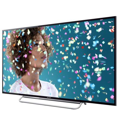 TV Smart LED Sony 40W605, 40" (102 cm), Full HD