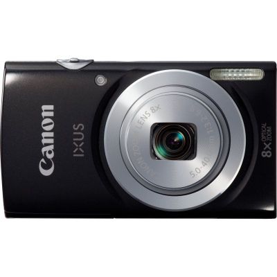 Digital camera Canon IXUS 145, 16MP, Black