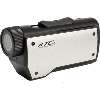 Sports video camera Midland XTC-280, Full HD