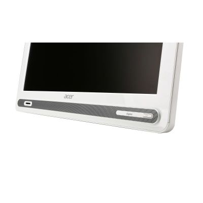 Desktop computer Acer Aspire AZC-602 All-In-One 19.5", c processor Intel® Celeron® 1017U 1.60Ghz, 4GB, 500GB, Intel® HD Graphics, Microsoft Windows 8.1