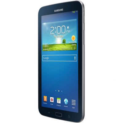 Samsung Galaxy Tab 3 Tablet with Dual-CoreTM 1.50GHz processor, 8", 1.5GB DDR3, 16GB, Wi-Fi, GPS, Android 4.2 Jelly Bean, Black