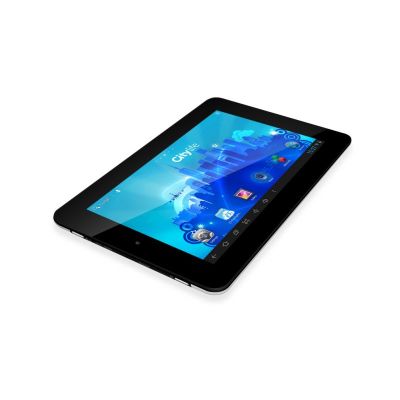 Allview City Life SuperSlim tablet with Cortex A9 Dual-Core 1.50GHz processor, 7", 512MB DDR3, 8GB, Wi-Fi, Android 4.1 Jelly Bean