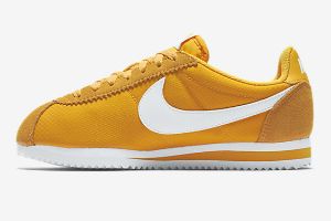 Nike Classic Cortez 15 Nylon