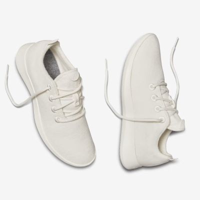 Wool sneakers - TEST 2 VARIANT TYPES