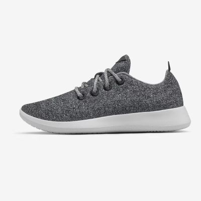 Wool sneakers - TEST 2 VARIANT TYPES