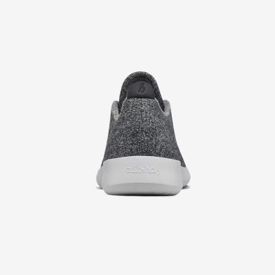 Wool sneakers - TEST 2 VARIANT TYPES