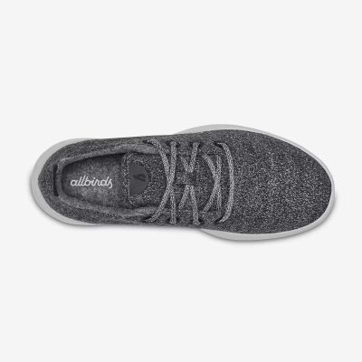 Wool sneakers - TEST 2 VARIANT TYPES