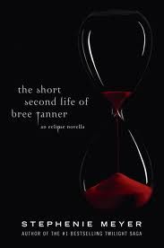 Short Second Life of Bree Tanner