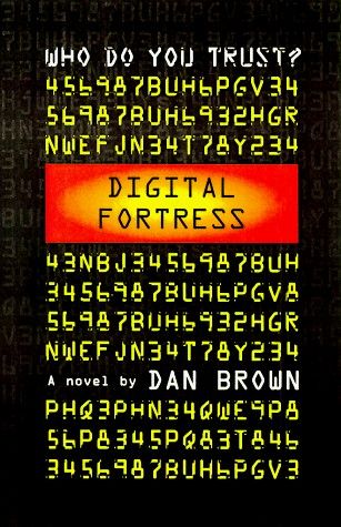 Digital fortress