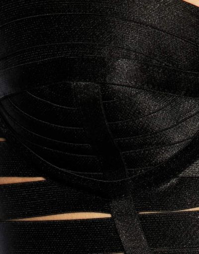 Corset Bordelle Elastic Angela Dress