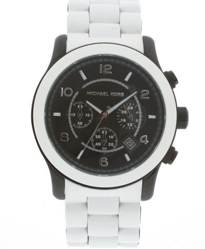 Ceas de oțel Michael Korrs