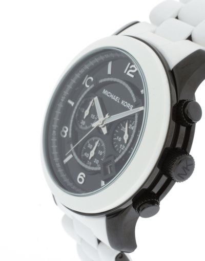 Ceas de oțel Michael Korrs